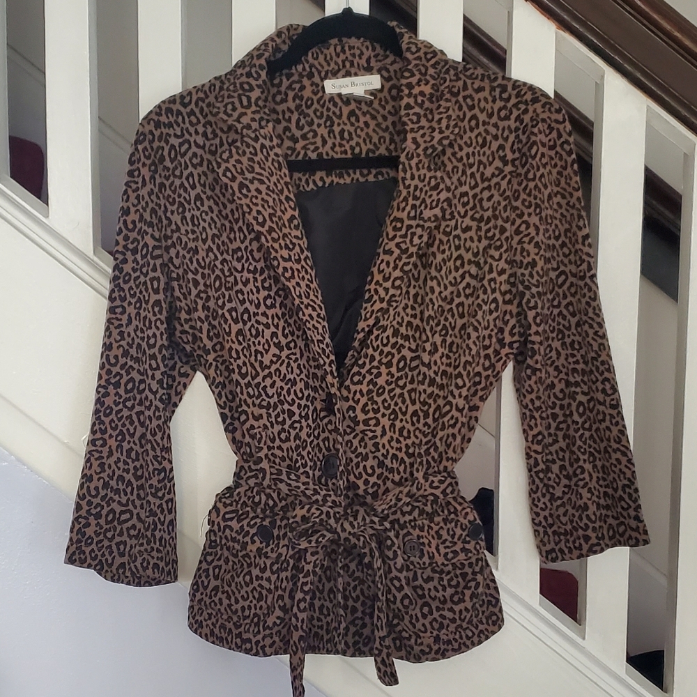 Jacket - Picture 2 of 4